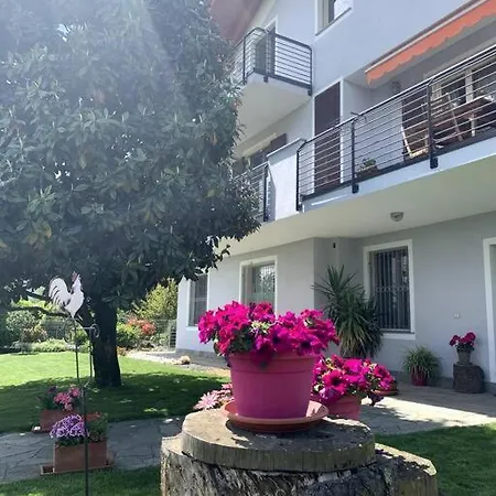 Alle Porte Di Torino, Ai Piedi Del M.te S. Giorgio 公寓 *