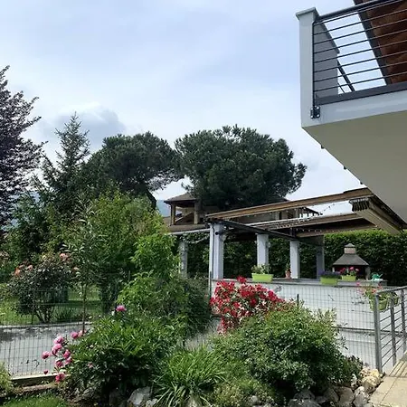 Alle Porte Di Torino, Ai Piedi Del M.te S. Giorgio *