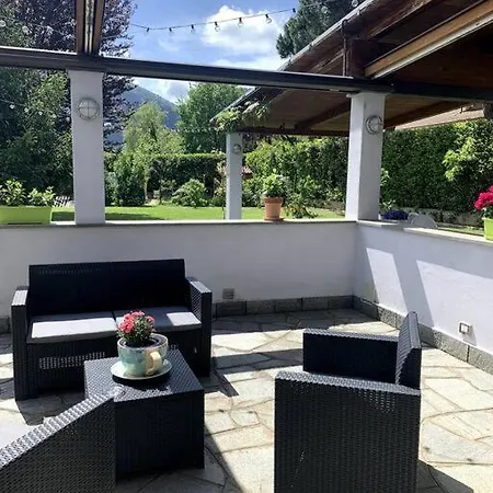 Alle Porte Di Torino, Ai Piedi Del M.te S. Giorgio 公寓