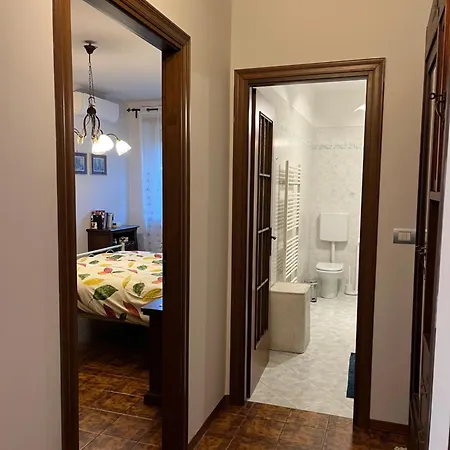 Alle Porte Di Torino, Ai Piedi Del M.te S. Giorgio