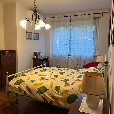 Alle Porte Di Torino, Ai Piedi Del M.te S. Giorgio *