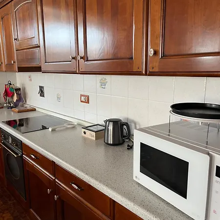 Apartamento Alle Porte Di Torino, Ai Piedi Del M.te S. Giorgio