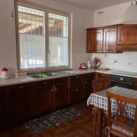 Alle Porte Di Torino, Ai Piedi Del M.te S. Giorgio Apartamento