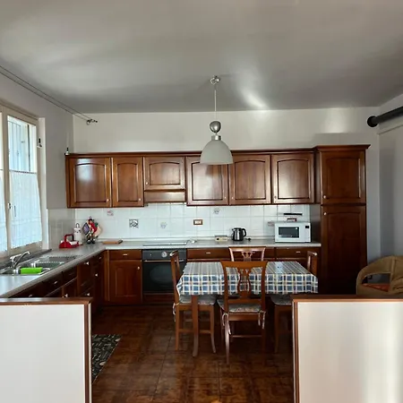 Alle Porte Di Torino, Ai Piedi Del M.te S. Giorgio Lägenhet Bruino