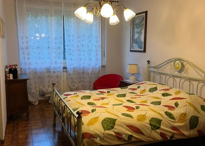 Daire Alle Porte Di Torino, Ai Piedi Del M.te S. Giorgio *