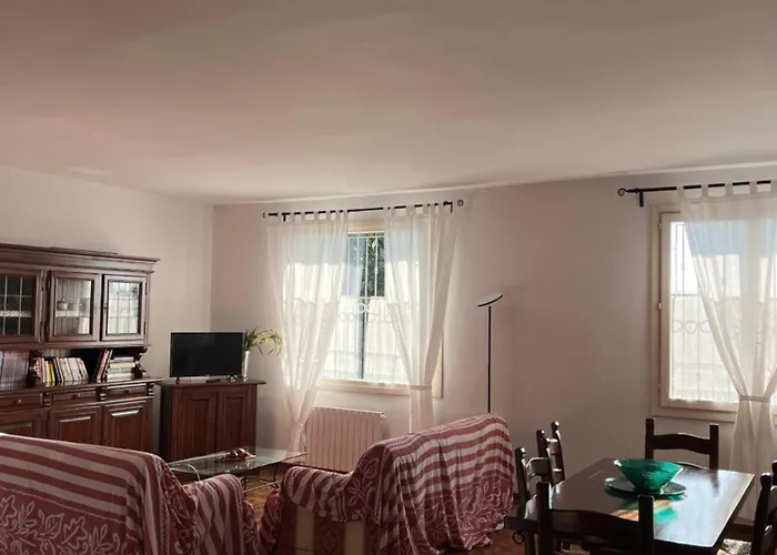 Alle Porte Di Torino, Ai Piedi Del M.te S. Giorgio * Bruino