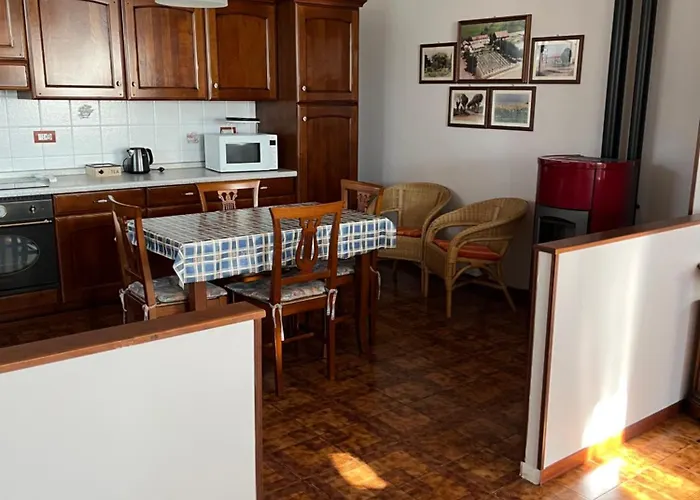 Alle Porte Di Torino, Ai Piedi Del M.te S. Giorgio *